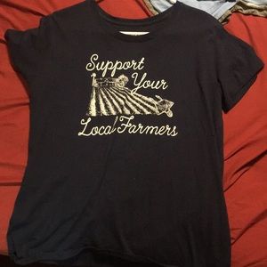 Farmer t shirt**** sold*****